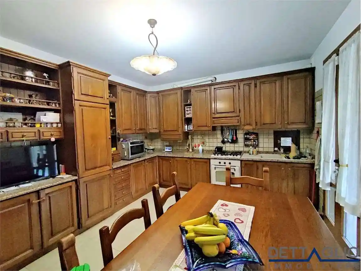 Villa bifamiliare via Ca Nogara, Piazza Vecchia, Mira - foto 5