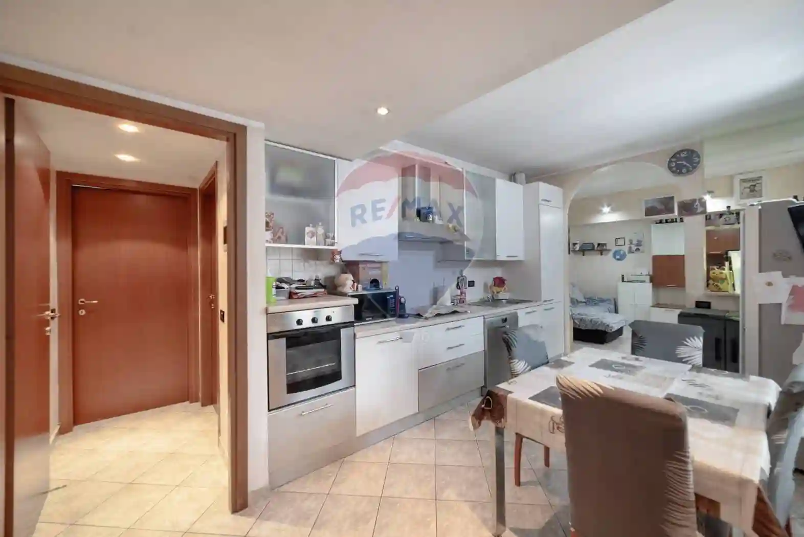 Appartamento in vendita a Cavenago di Brianza