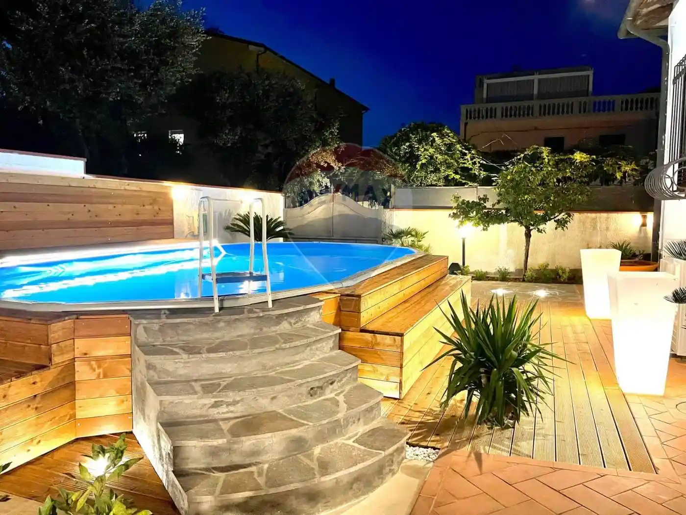 Villa in vendita a San Vincenzo