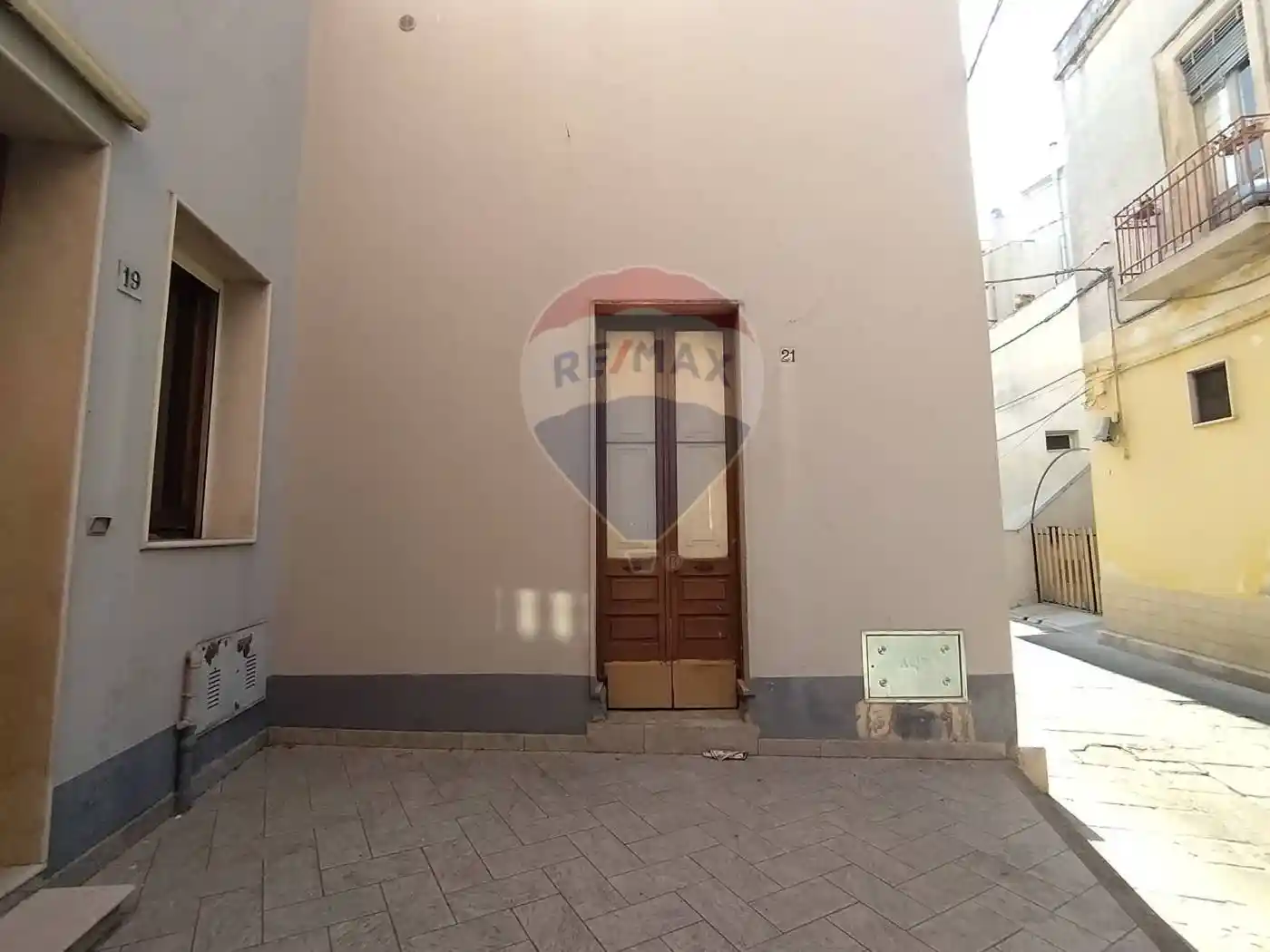 Casa indipendente in vendita a Monteroni di Lecce