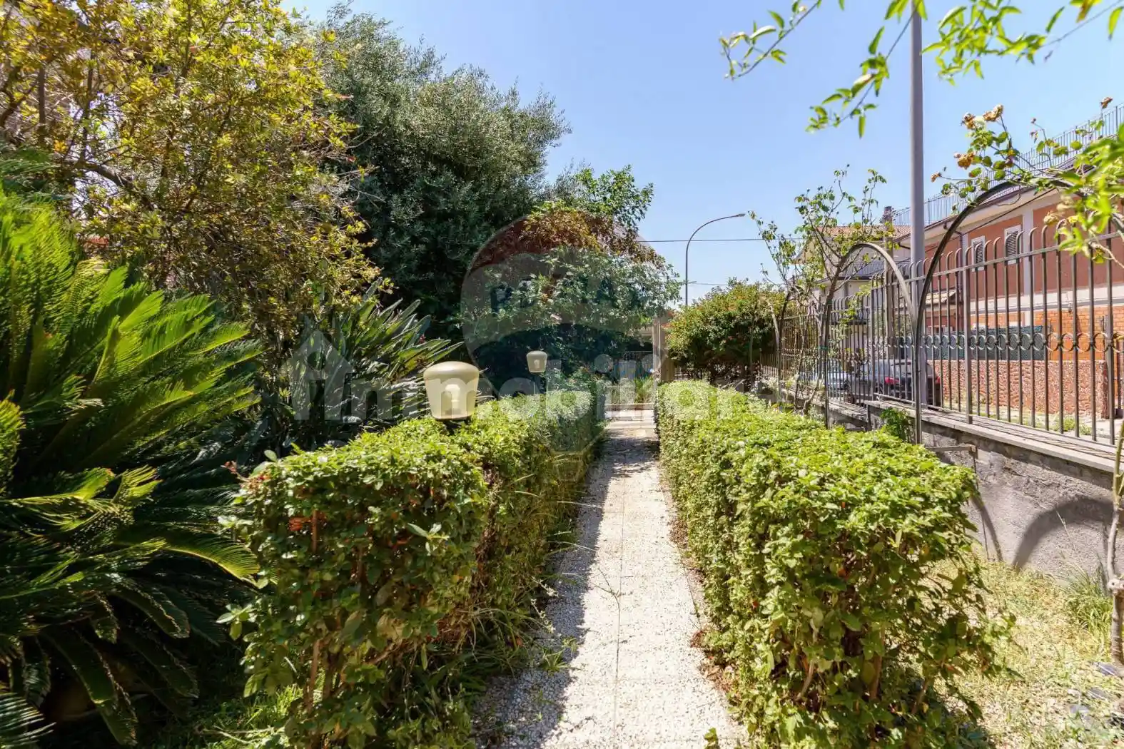 Villa in vendita a Motta Sant'Anastasia