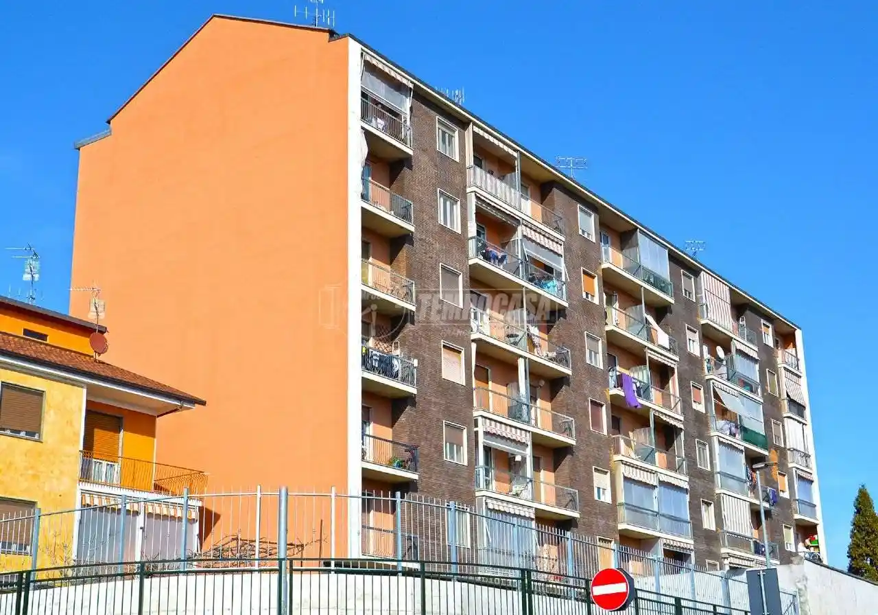 Appartamento in vendita a Brandizzo