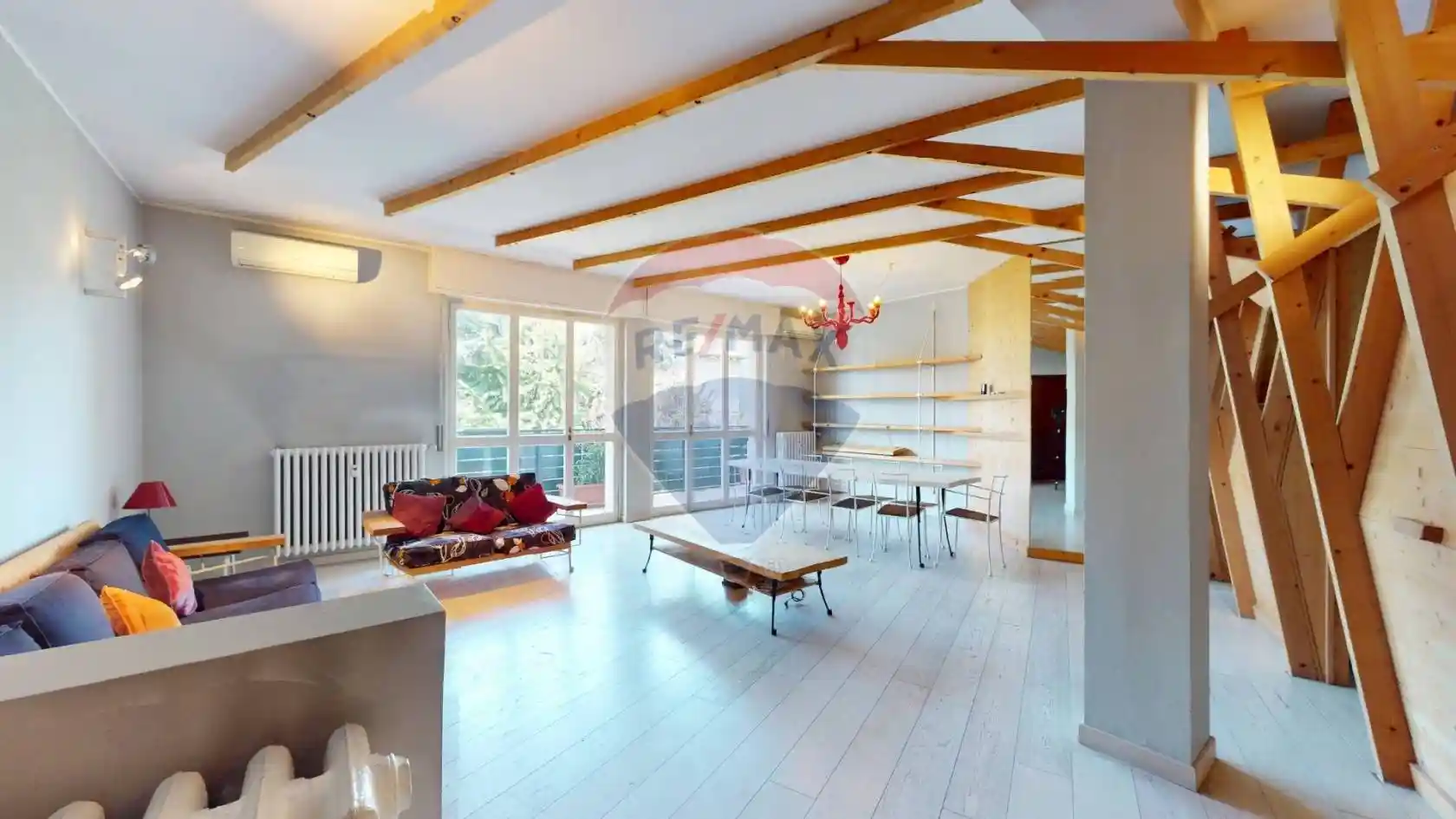 Quadrilocale via degli Ottoboni 28, San Siro, Milano - foto 2