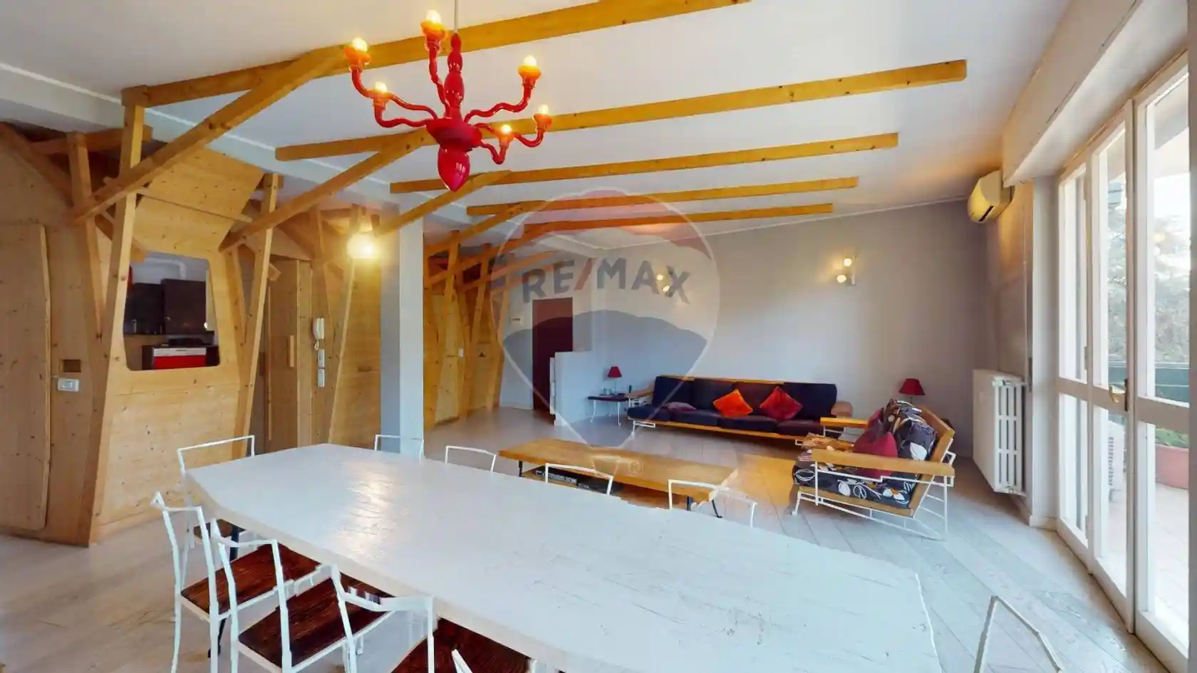 Quadrilocale via degli Ottoboni 28, San Siro, Milano - foto 3