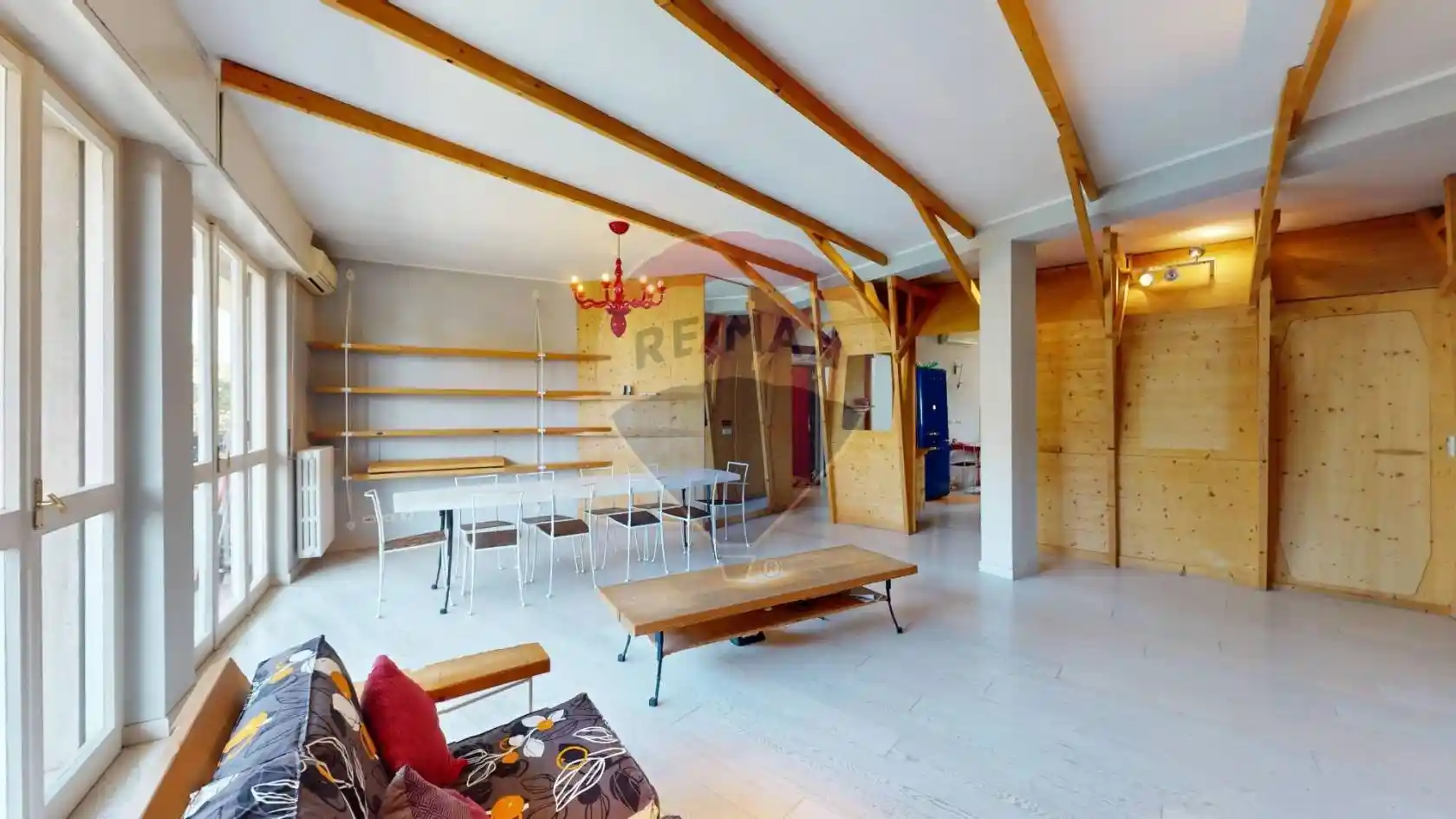 Quadrilocale via degli Ottoboni 28, San Siro, Milano - foto 4