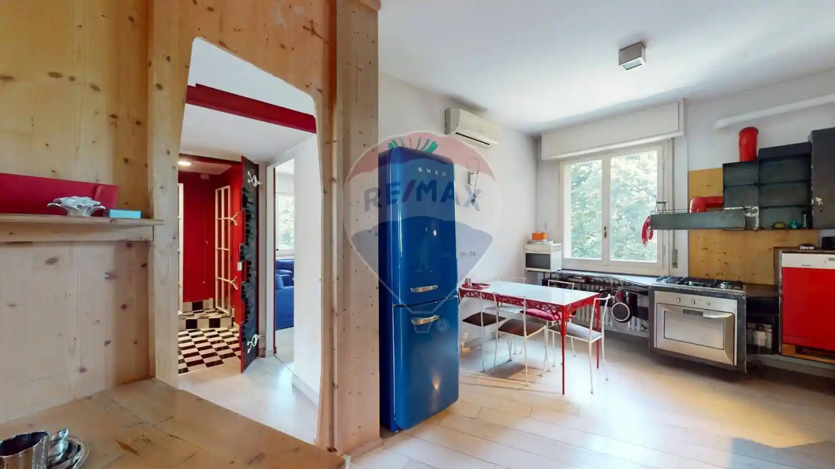 Quadrilocale via degli Ottoboni 28, San Siro, Milano - foto 5