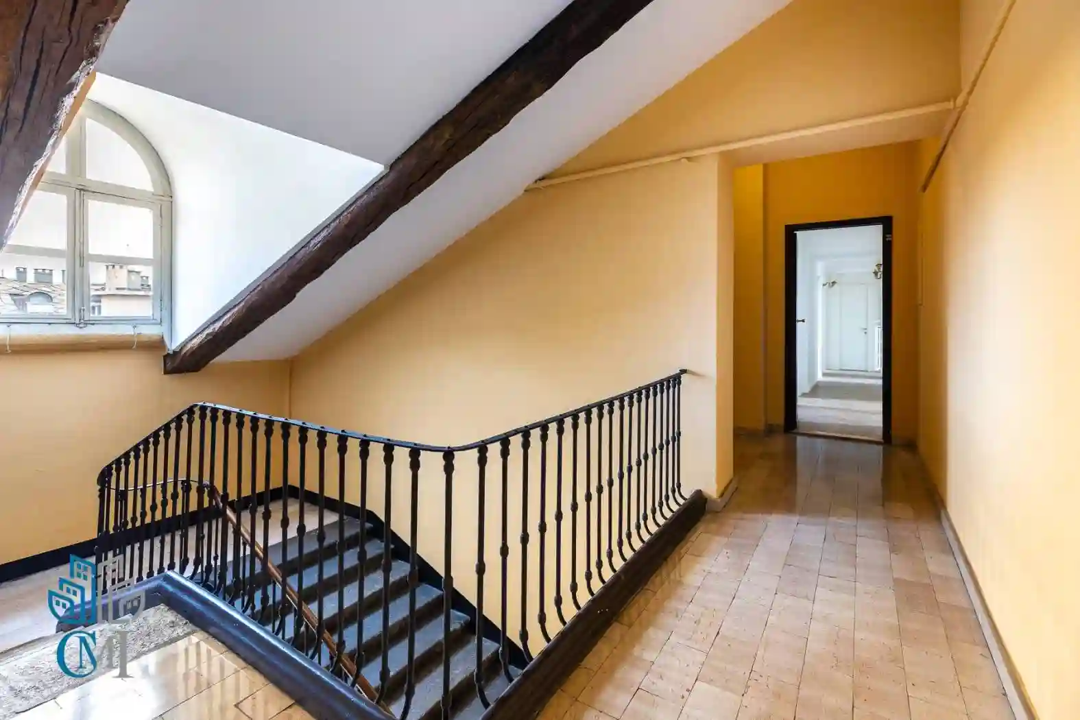 Attico - Mansarda - foto 4