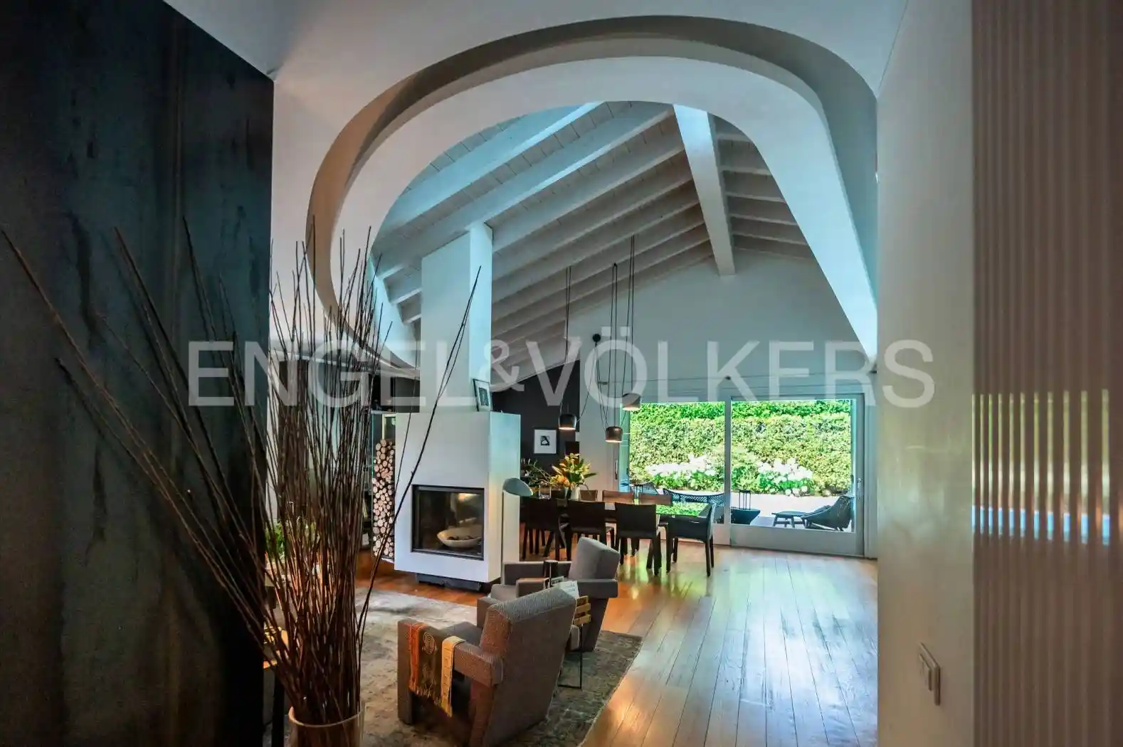 Villa in vendita a Mozzo