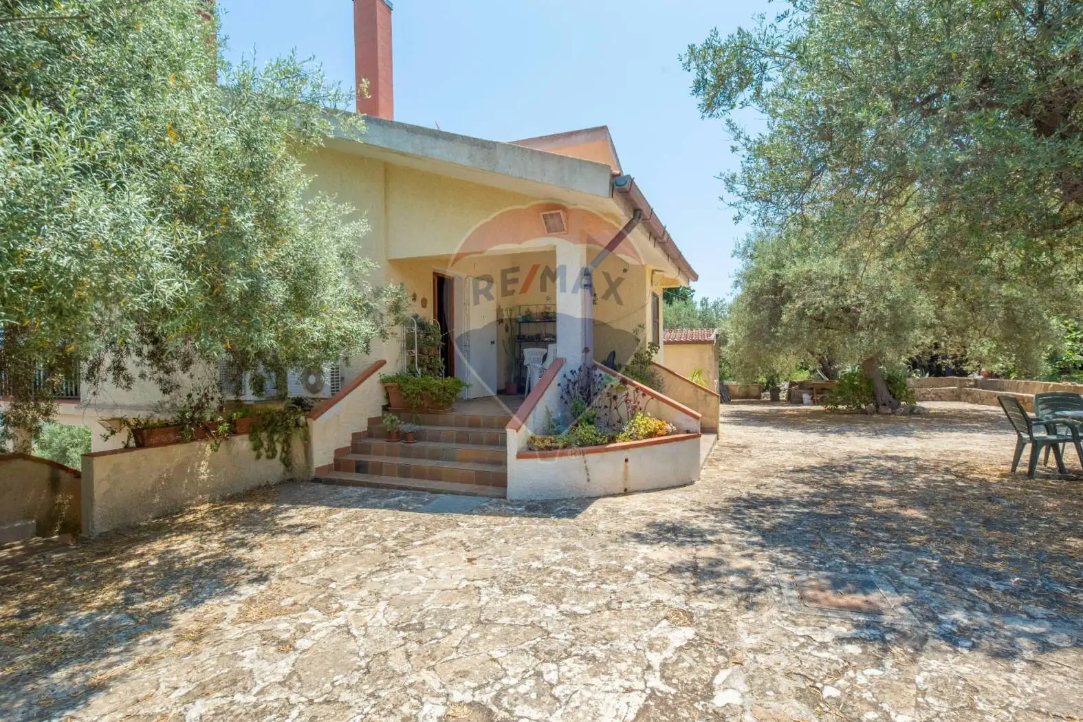 Villa in vendita a Siracusa