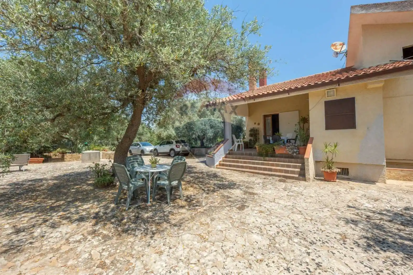 Villa unifamiliare traversa la Marchesa, Maeggio, Siracusa - foto 2