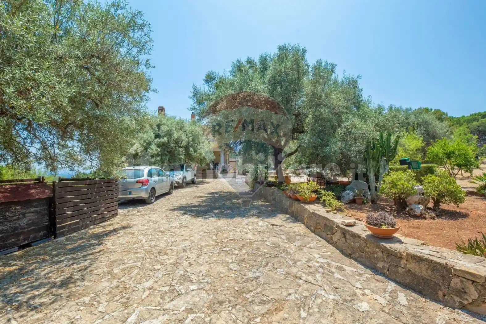 Villa unifamiliare traversa la Marchesa, Maeggio, Siracusa - foto 3