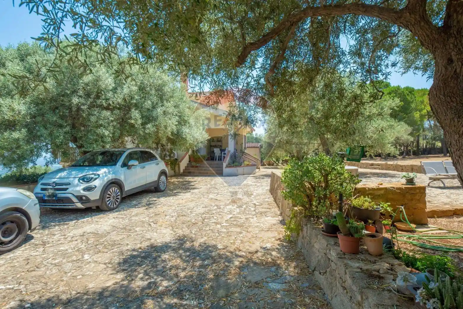 Villa unifamiliare traversa la Marchesa, Maeggio, Siracusa - foto 4