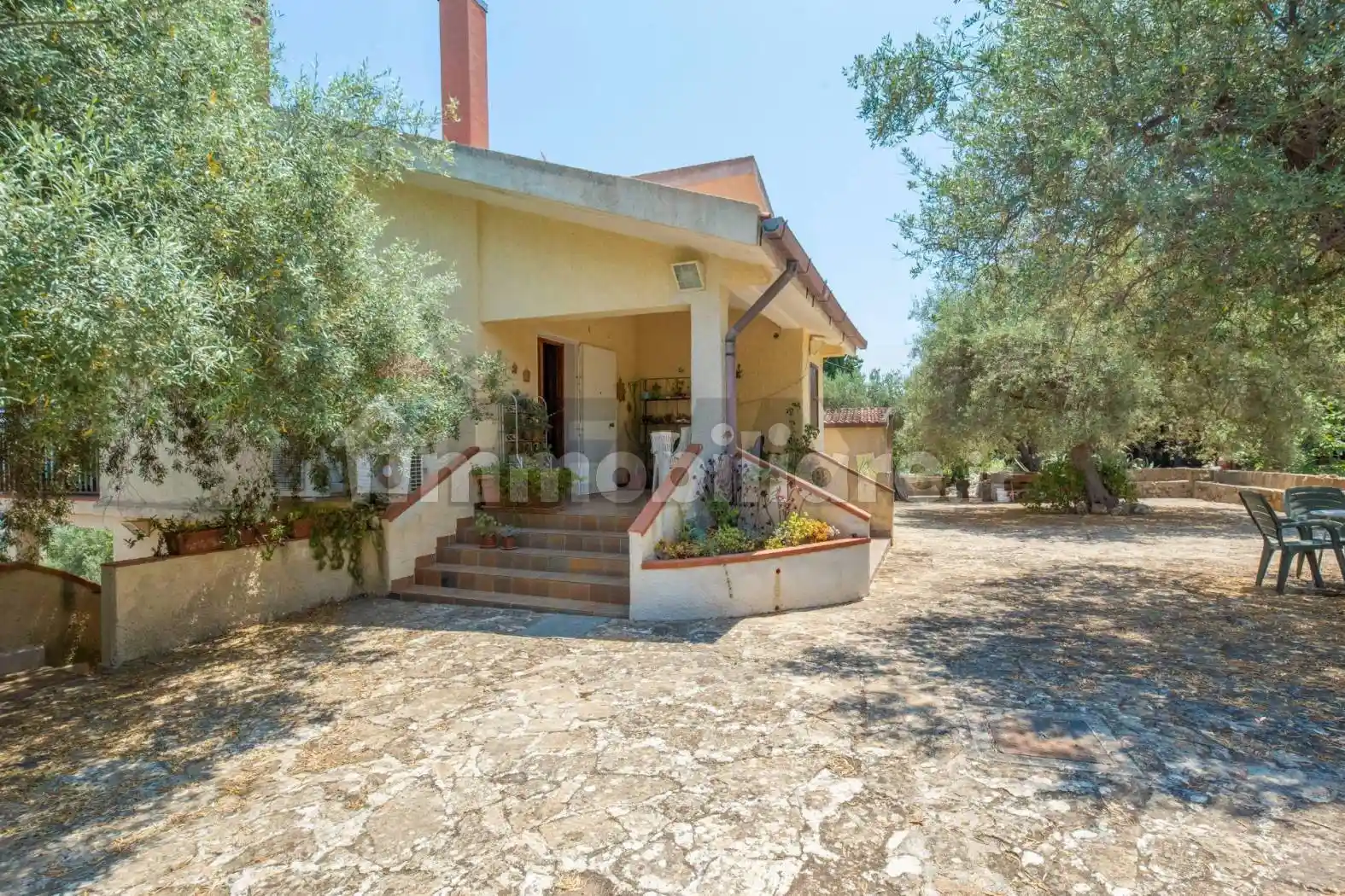 Villa in vendita a Siracusa