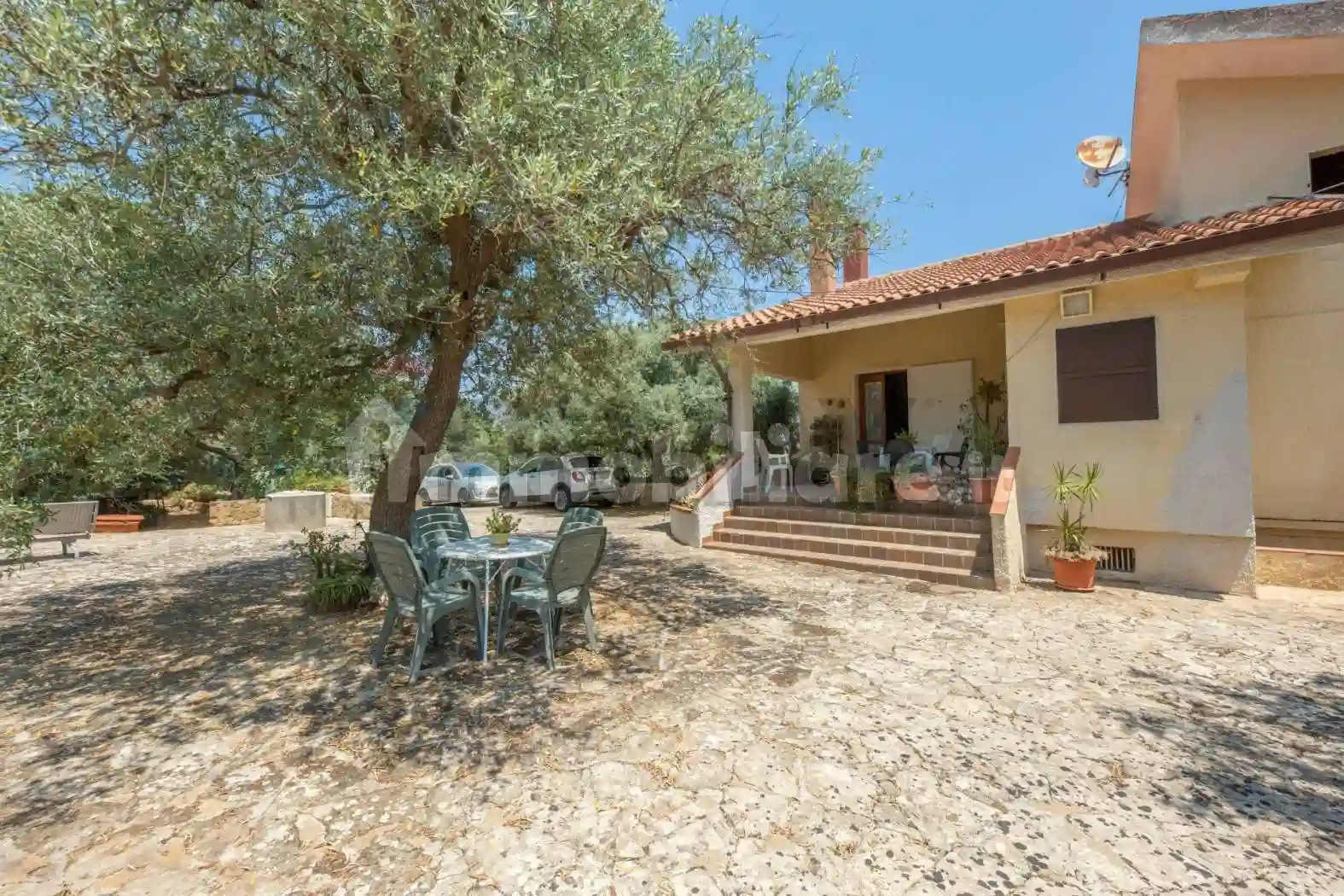 Villa unifamiliare traversa la Marchesa, Maeggio, Siracusa - foto 4
