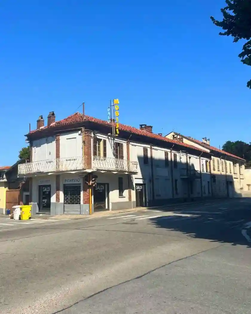 Palazzo - Edificio - foto 3