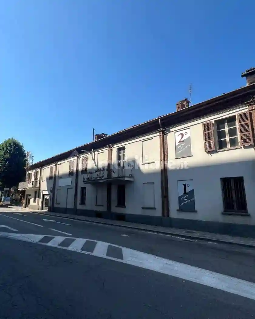 Palazzo - Edificio - foto 4