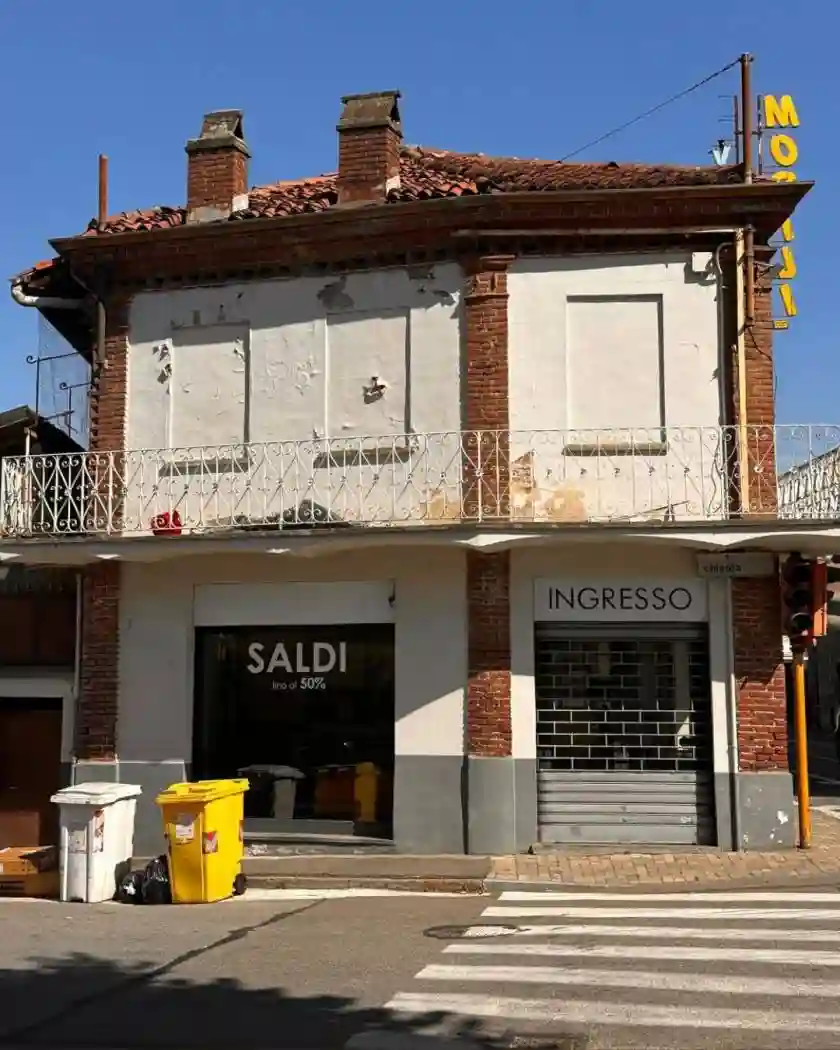 Palazzo - Edificio - foto 5