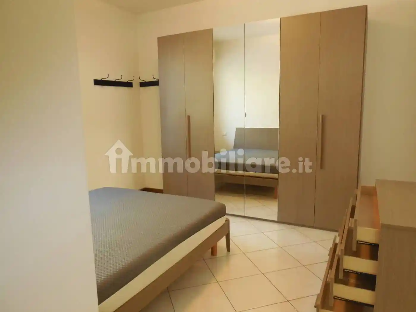 Trilocale via della Bassa, Cremosano - foto 2