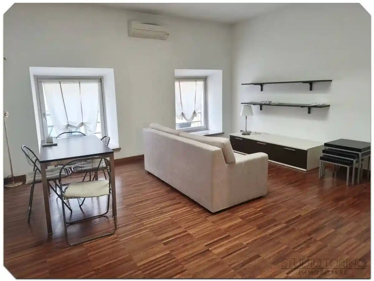 Appartamento in affitto a Torino