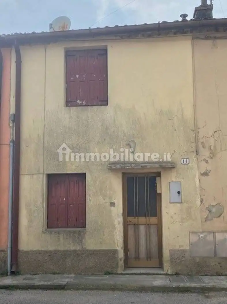 Villa in vendita a Campolongo Tapogliano