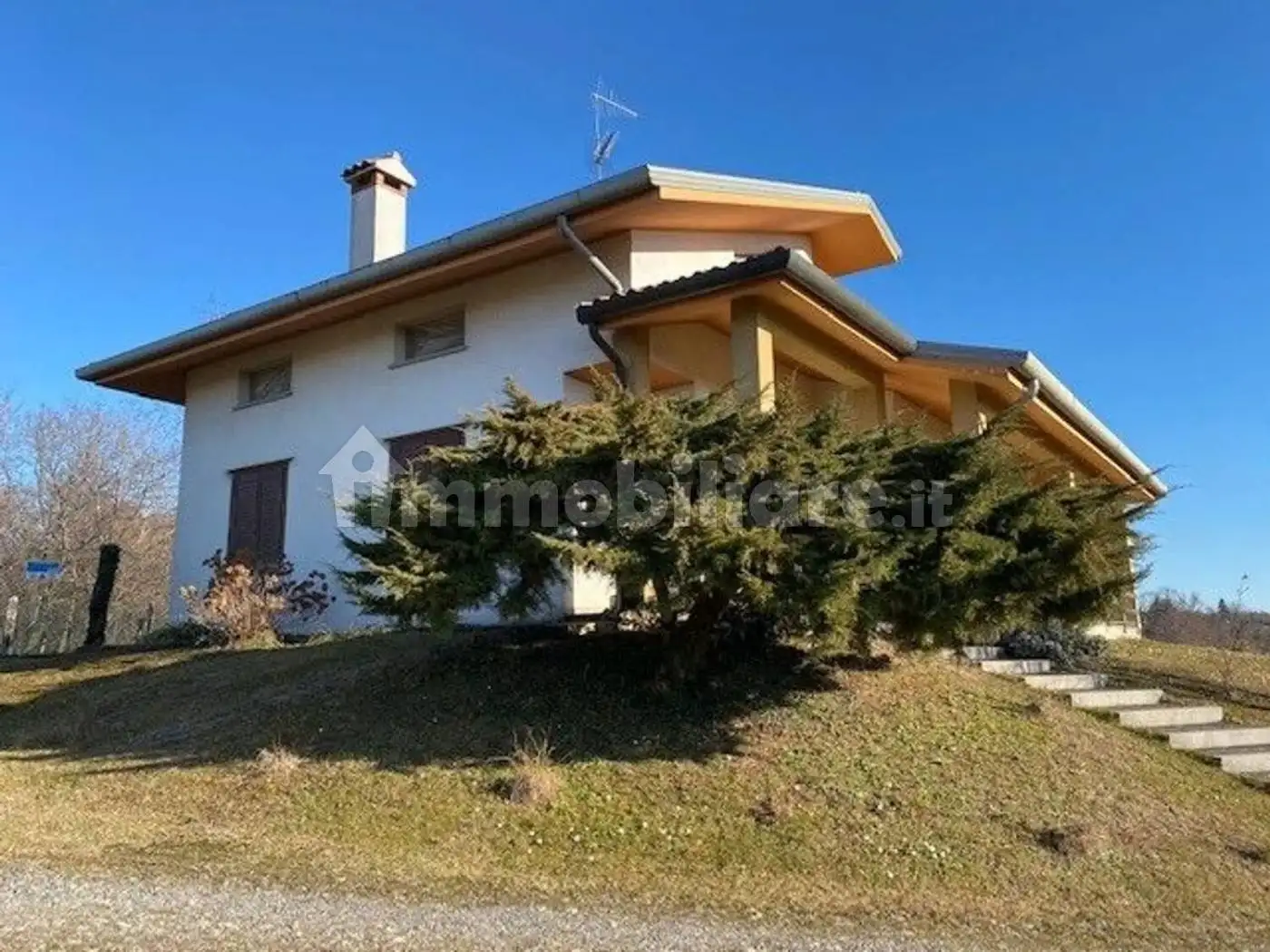 Villa in vendita a Colloredo di Monte Albano