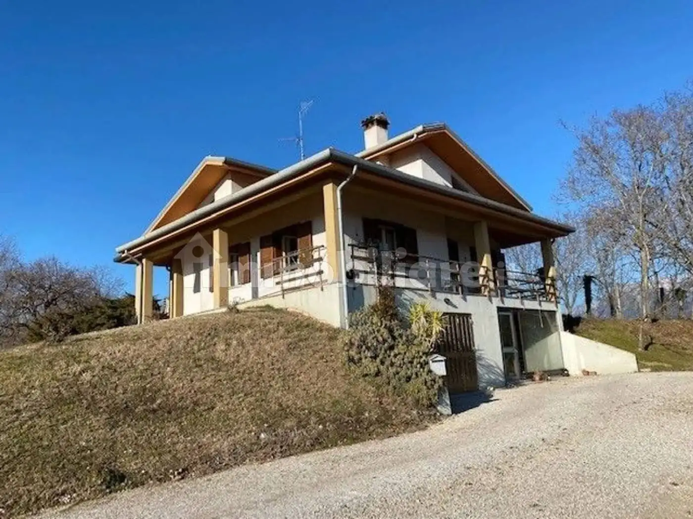 Villa unifamiliare via De Torate San C., Colloredo di Monte Albano - foto 2