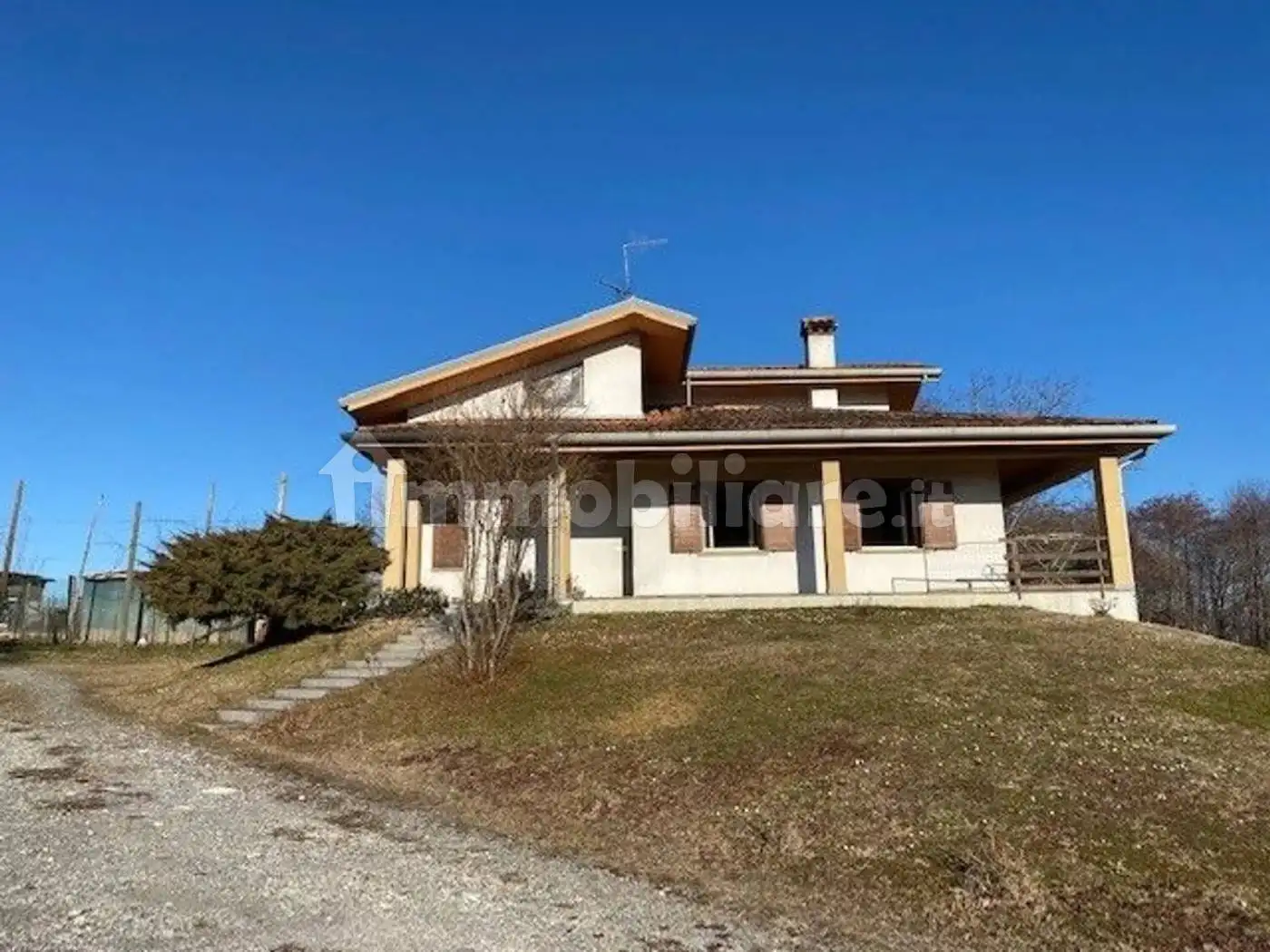 Villa unifamiliare via De Torate San C., Colloredo di Monte Albano - foto 3