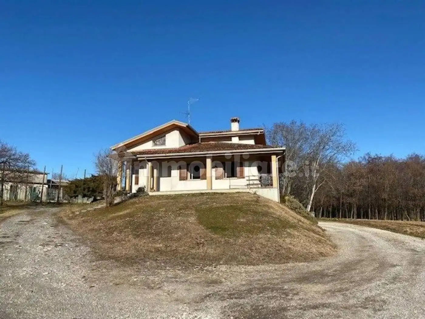 Villa unifamiliare via De Torate San C., Colloredo di Monte Albano - foto 4