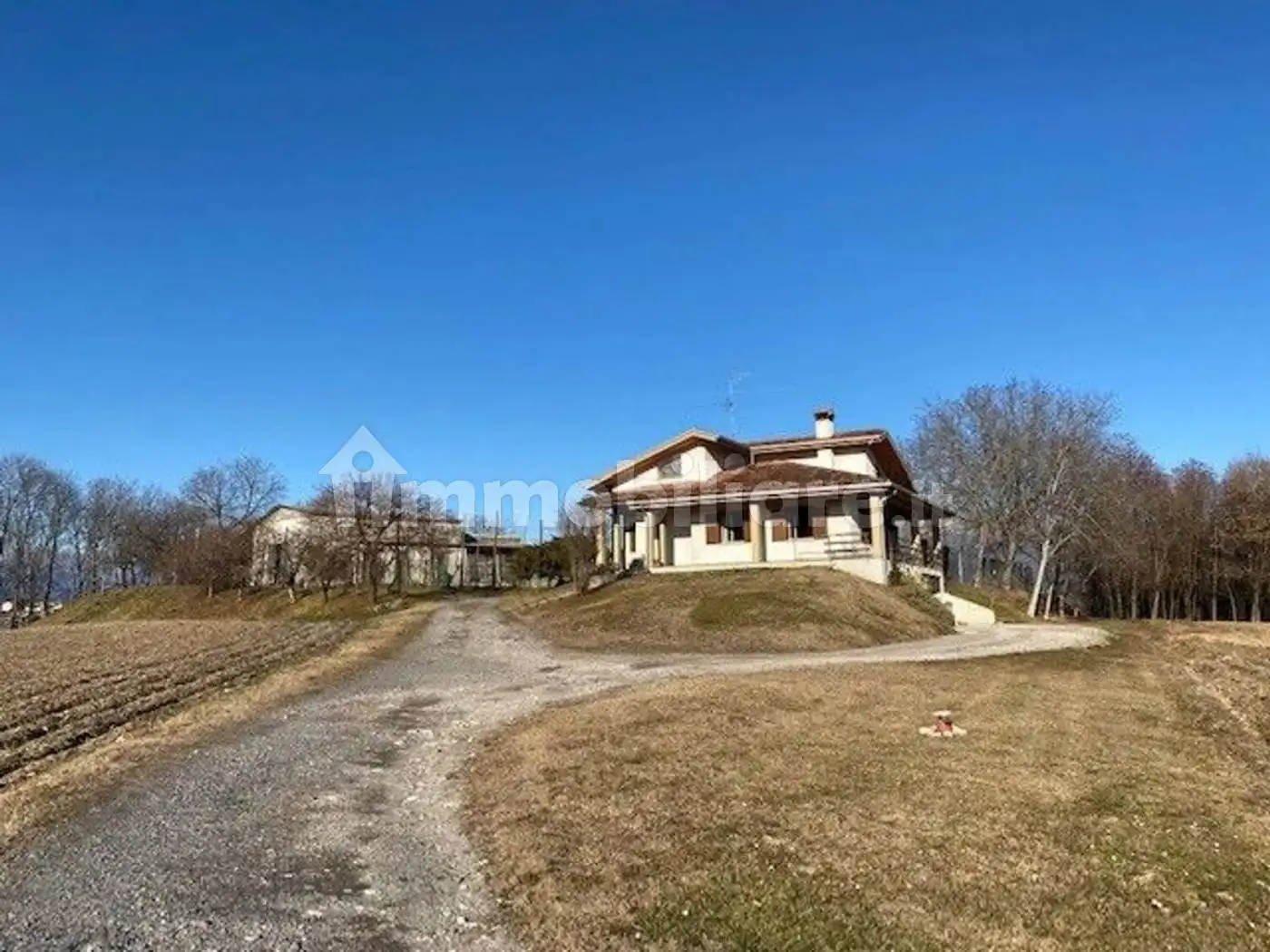 Villa unifamiliare via De Torate San C., Colloredo di Monte Albano - foto 5