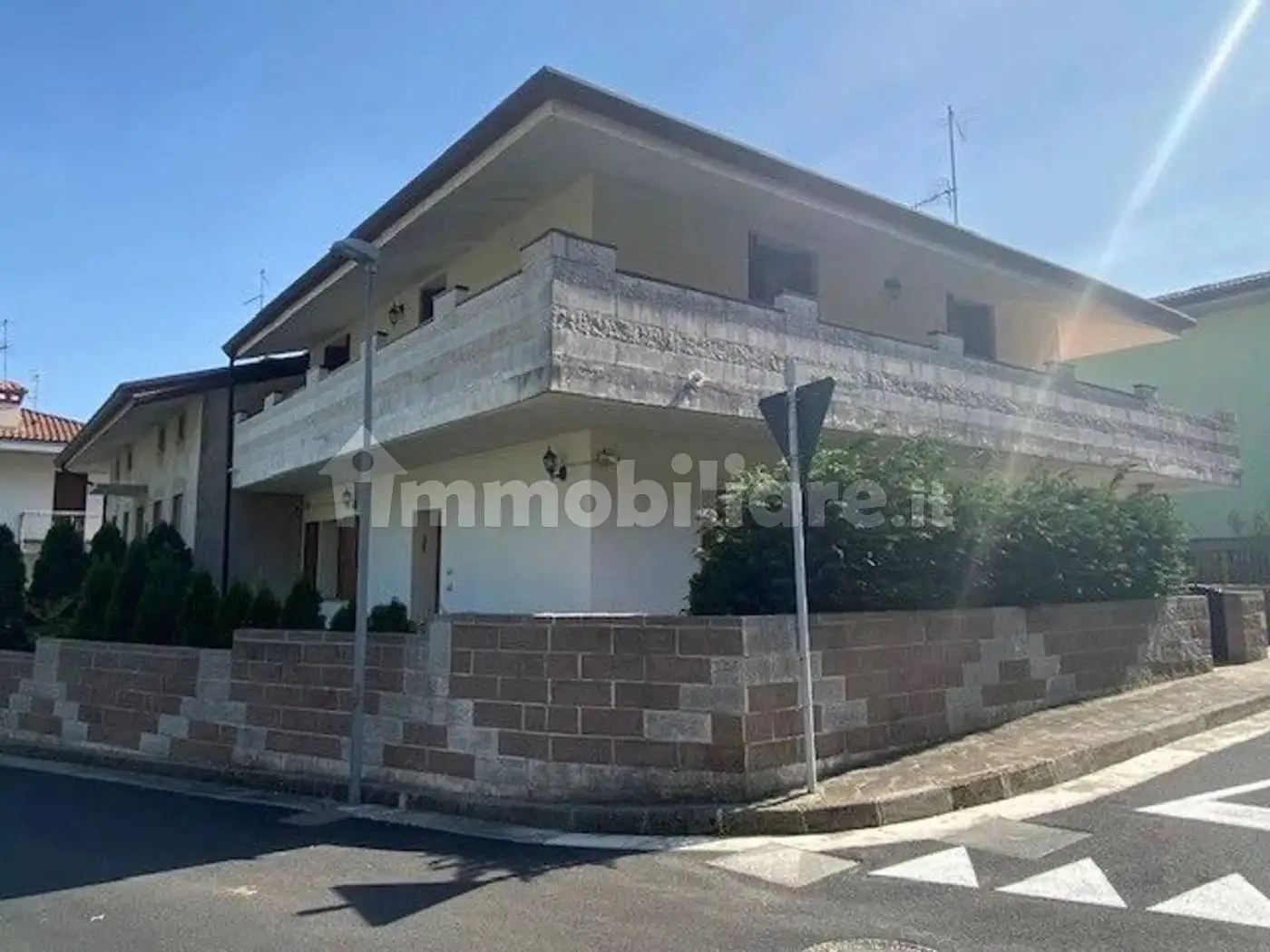 Villa in vendita a Trasaghis