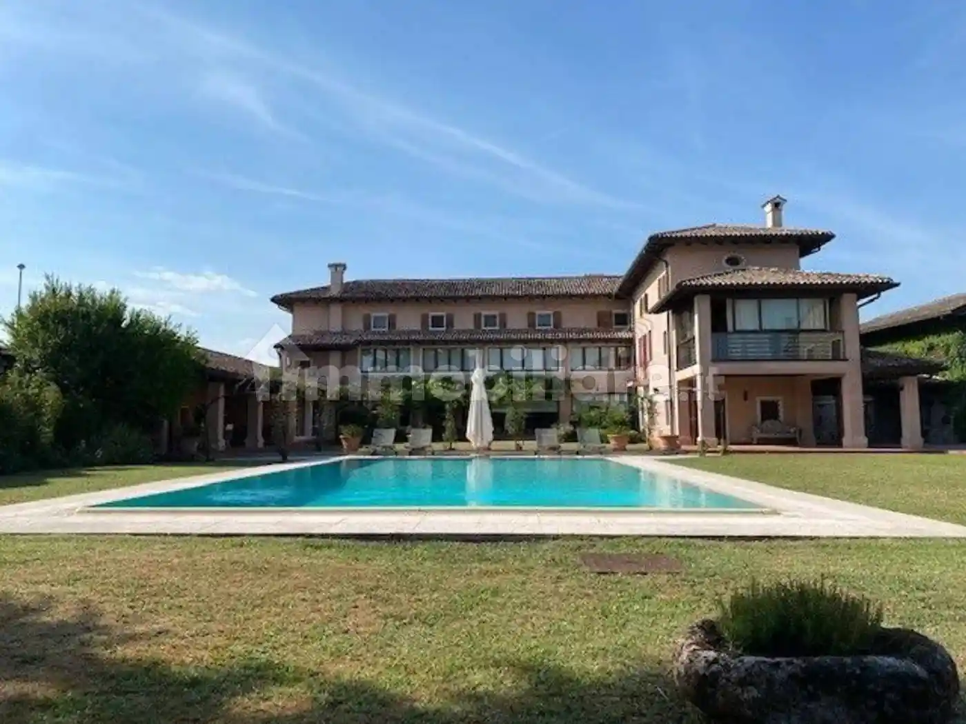 Villa in vendita a Codroipo