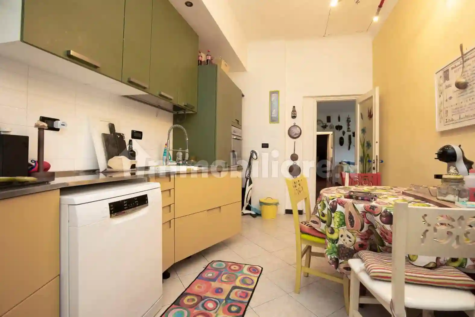 Appartamento - foto 4