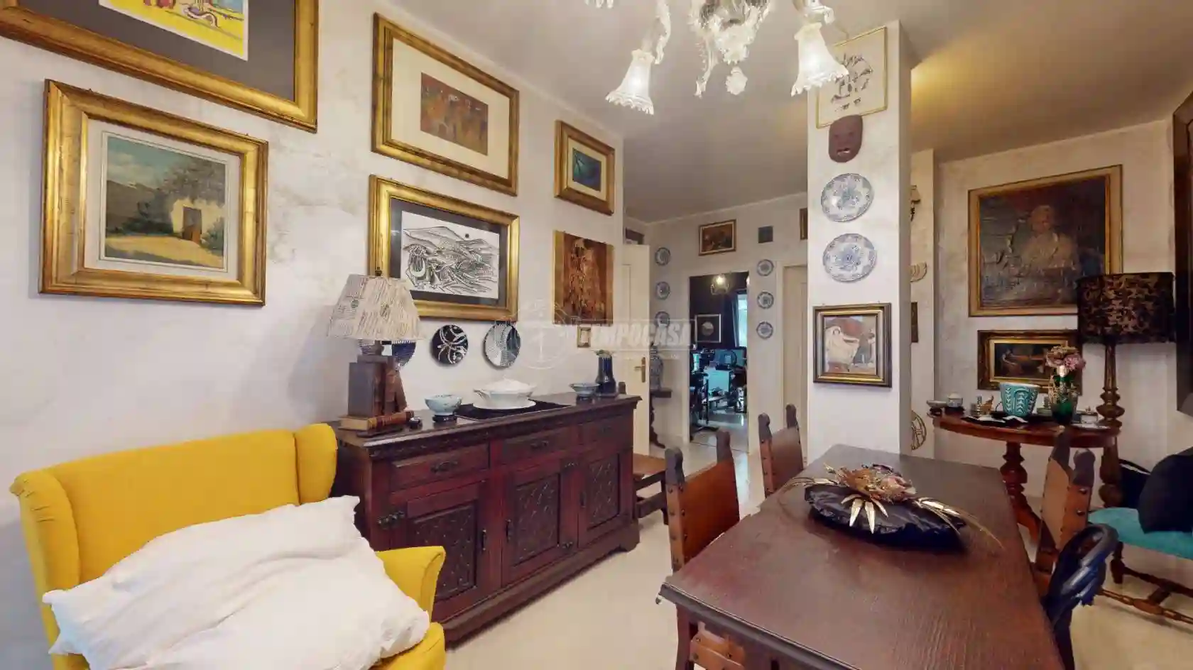 Appartamento - foto 3