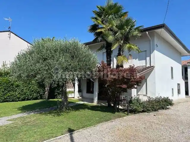 Villa in vendita a Tombolo