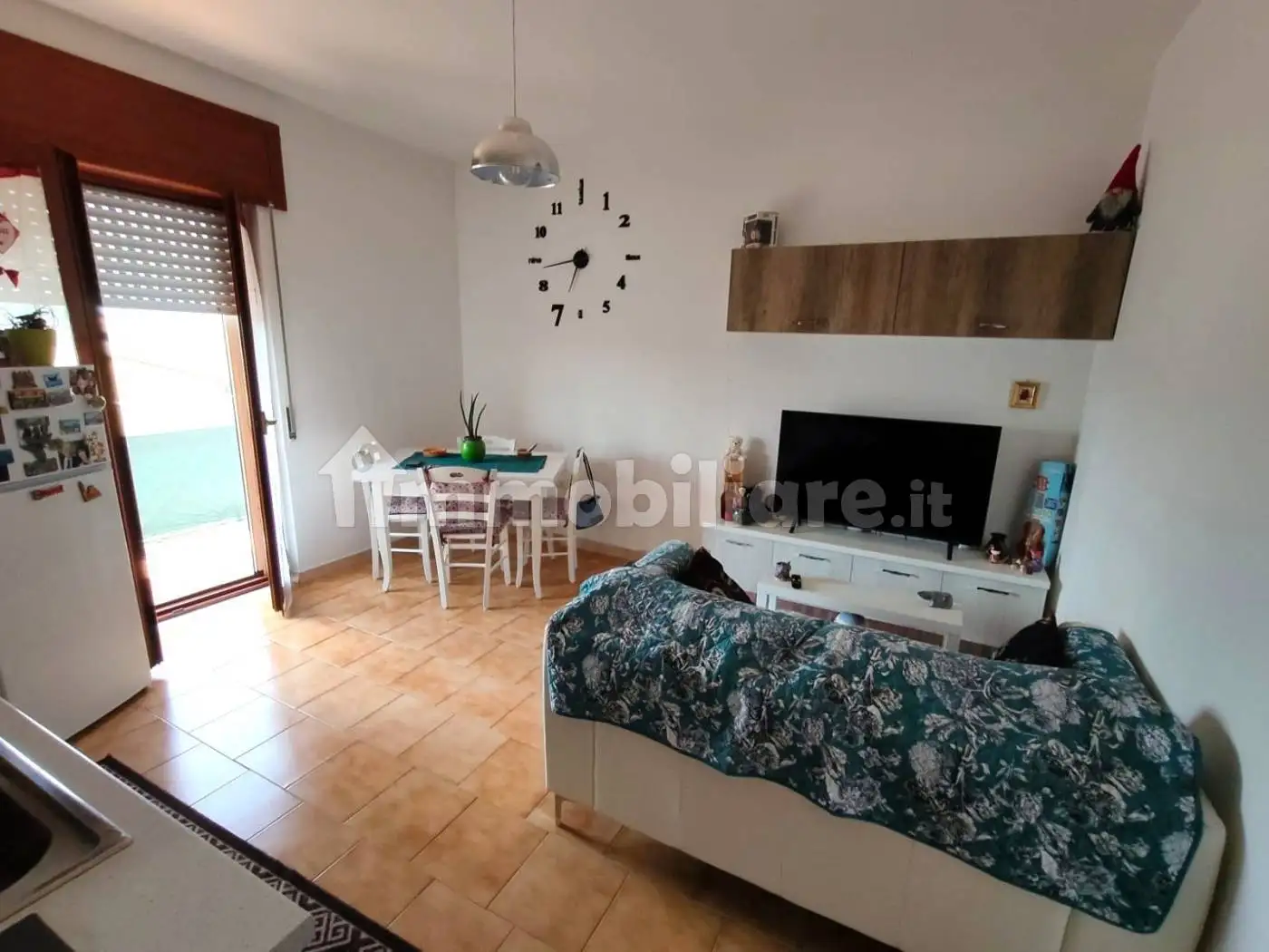 Appartamento in vendita a Giugliano in Campania