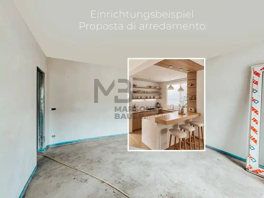 Appartamento - foto 3