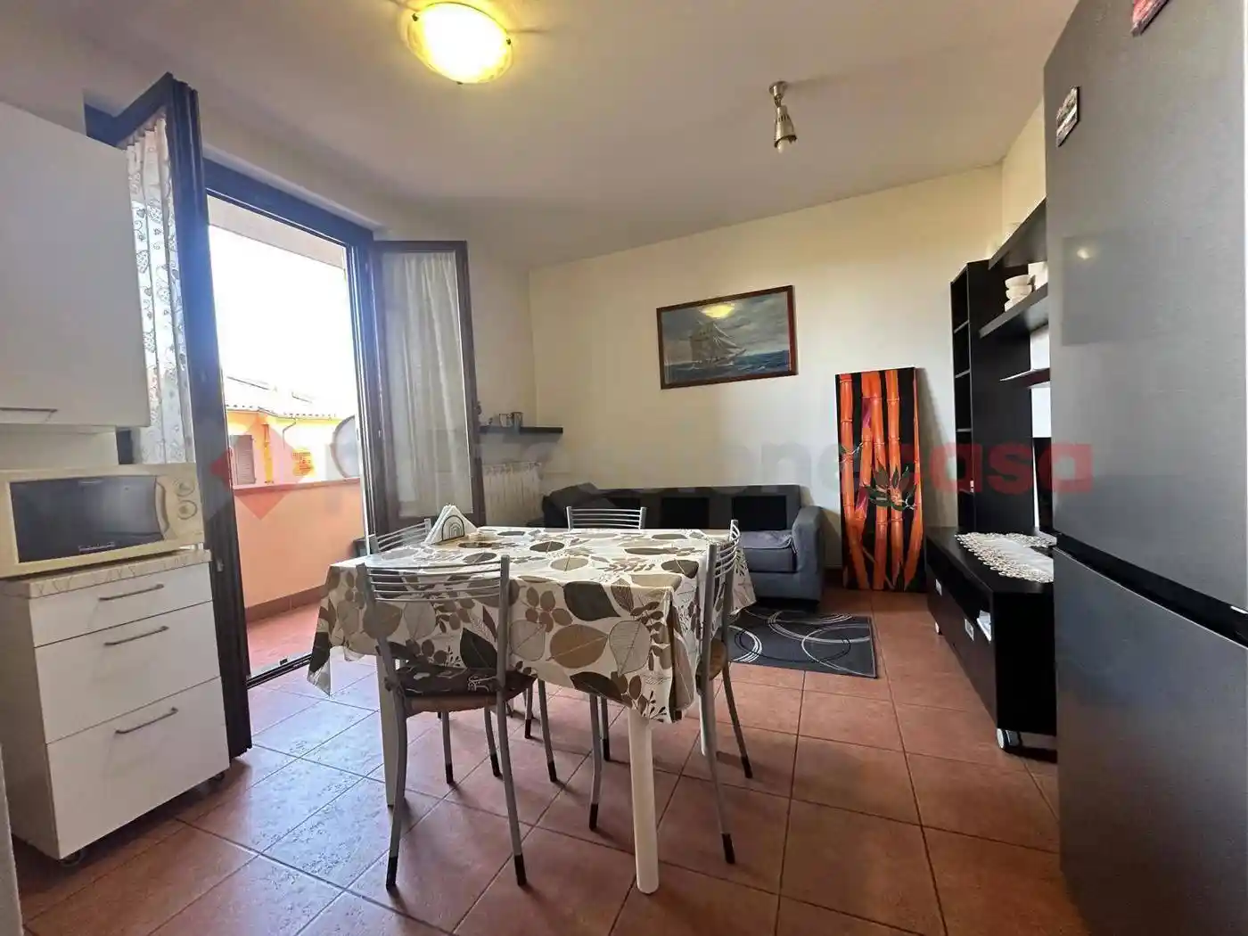 Appartamento in vendita a Foiano della Chiana