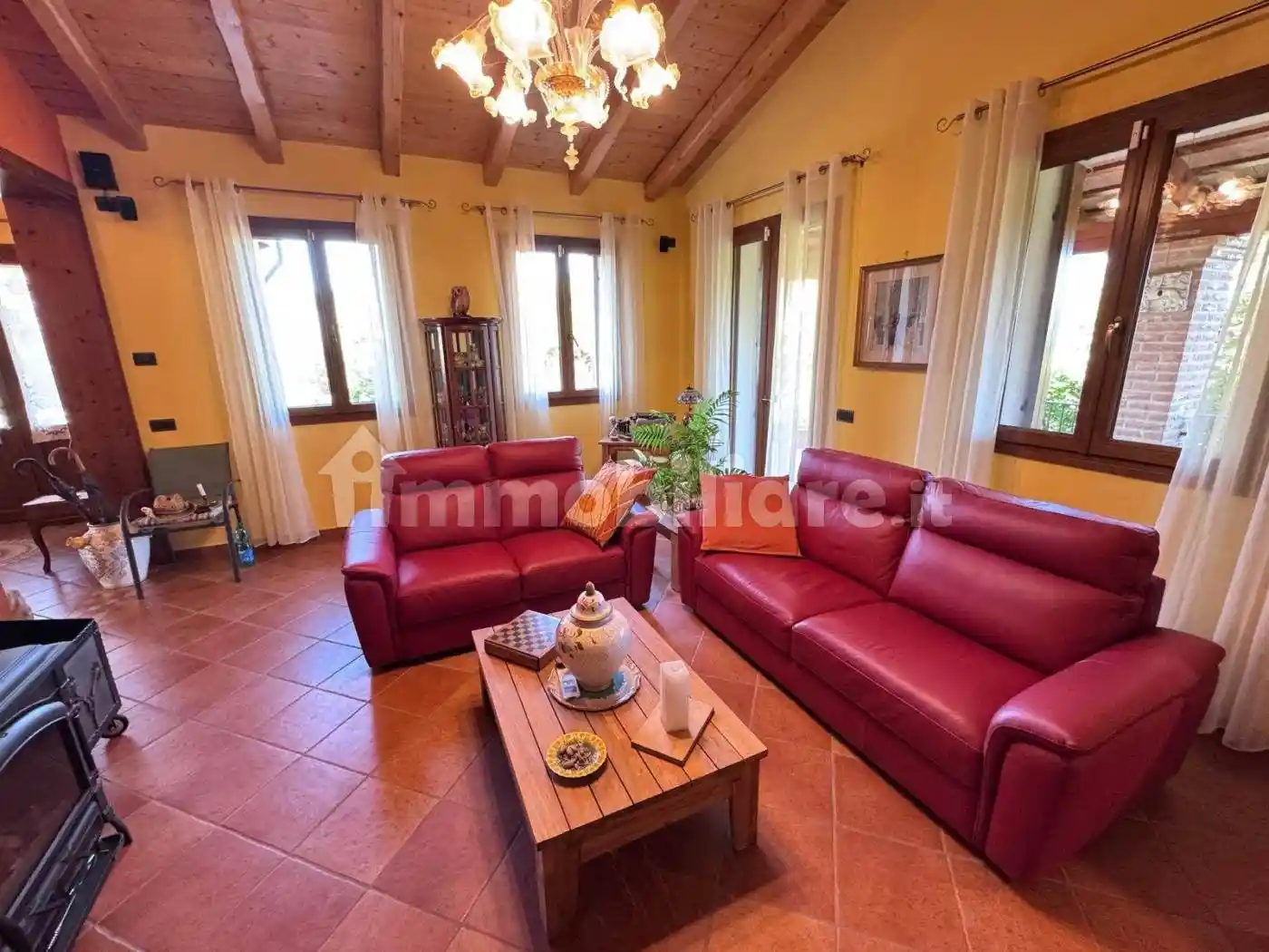 Casa indipendente - foto 3