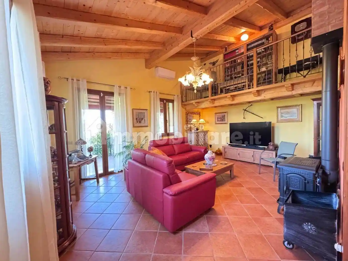 Casa indipendente - foto 4