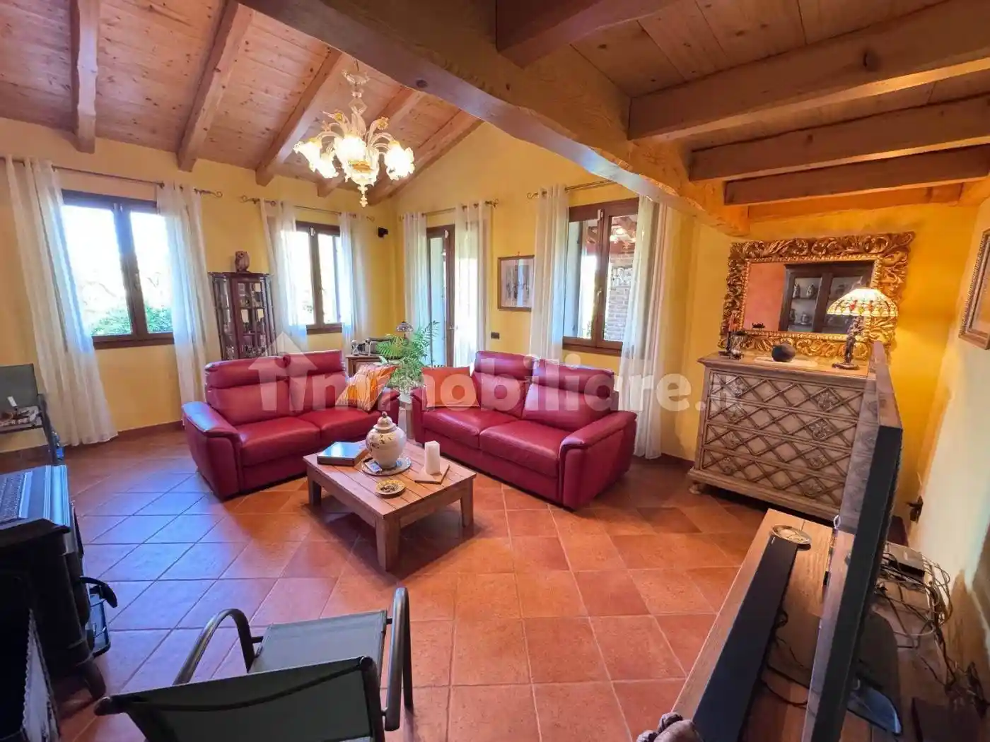 Casa indipendente - foto 5