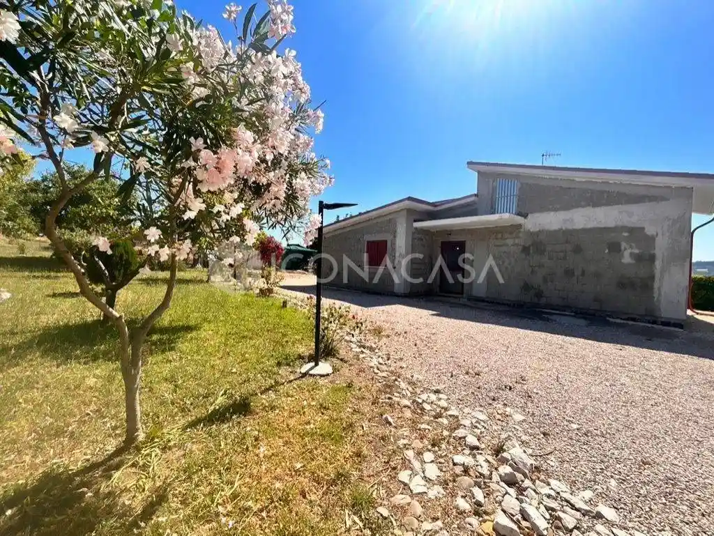 Villa in vendita a Termoli