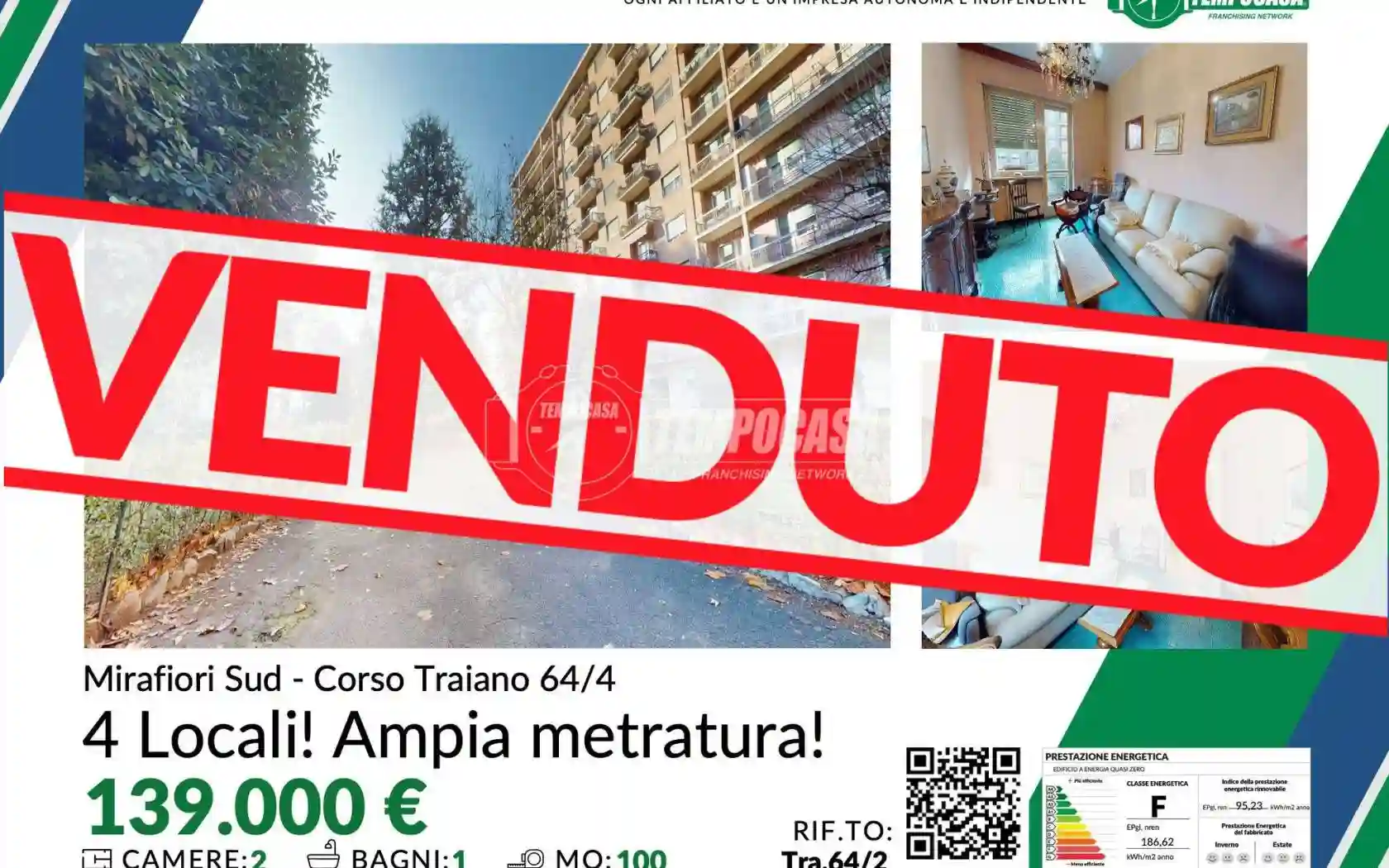 Appartamento - foto 2