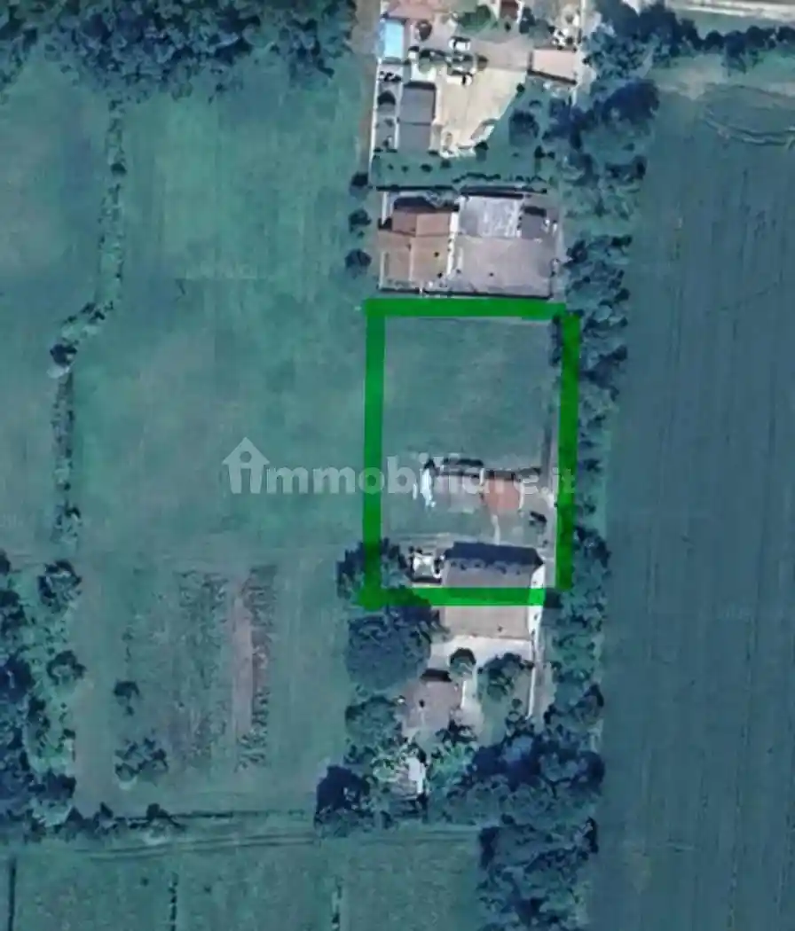 Villa unifamiliare via Mainara San Giuseppe San C., San Giuseppe, Comacchio - foto 3