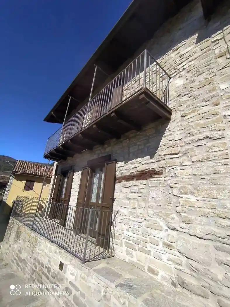 Villa unifamiliare Strada Per Bosmenso No Number, Varzi - foto 4