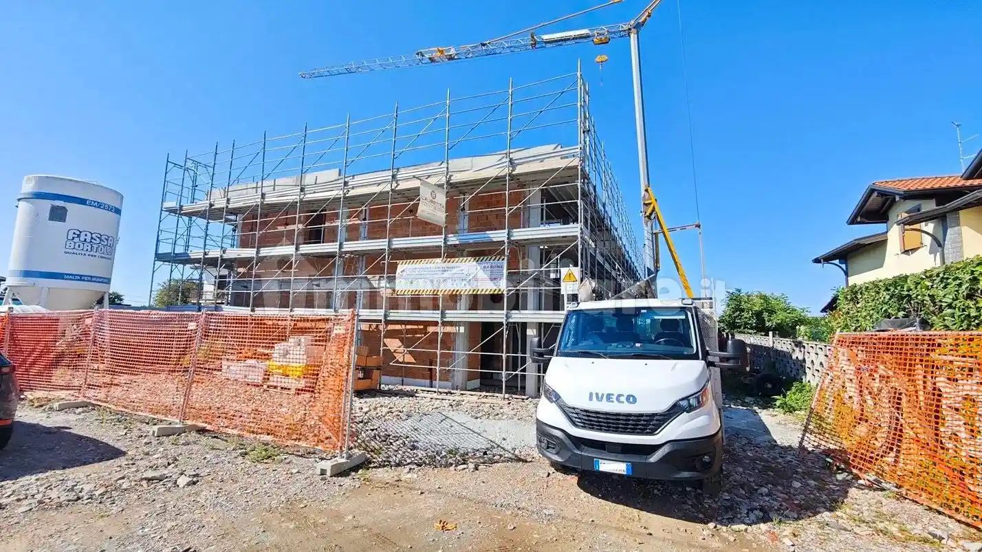 Villetta a schiera - foto 2