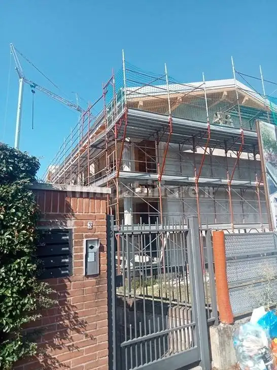 Appartamento in vendita a Bereguardo