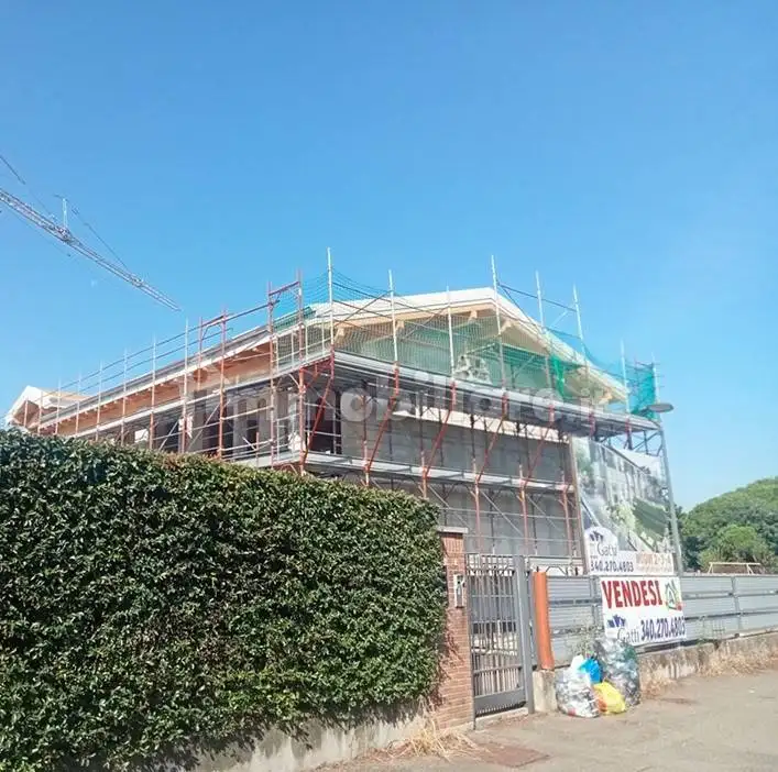 Trilocale via Pavia, Bereguardo - foto 3