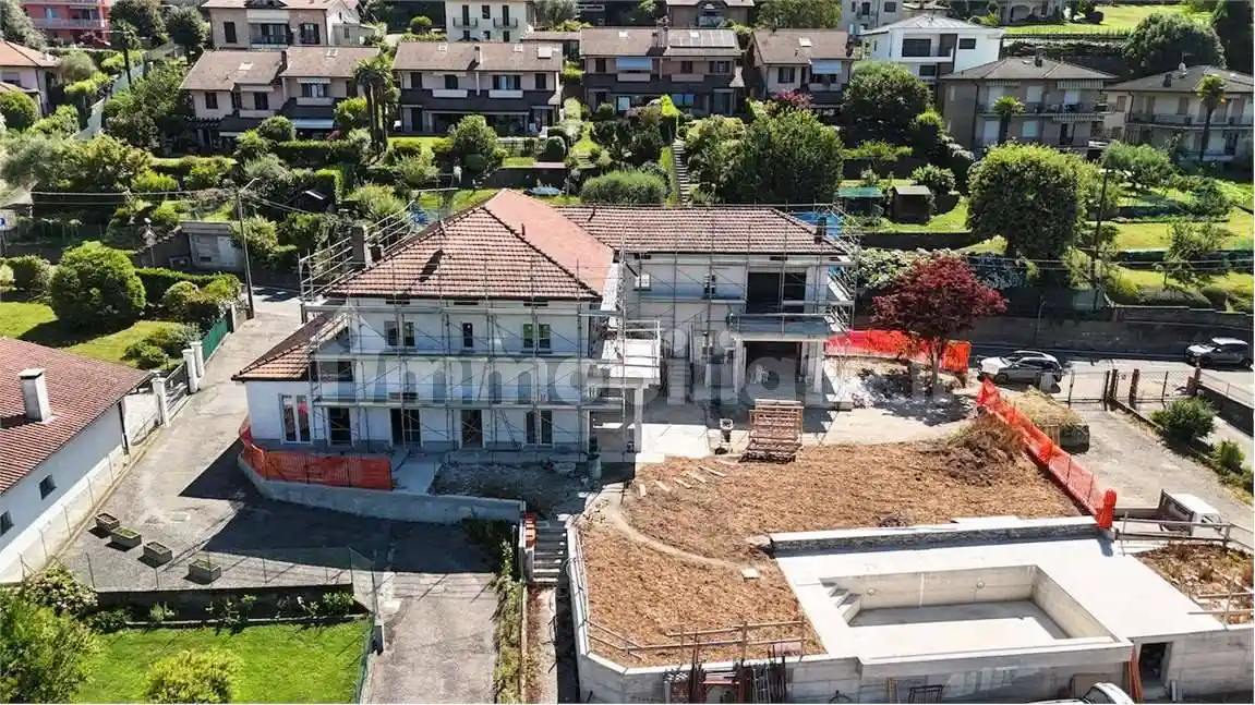 Appartamento in vendita a Luino