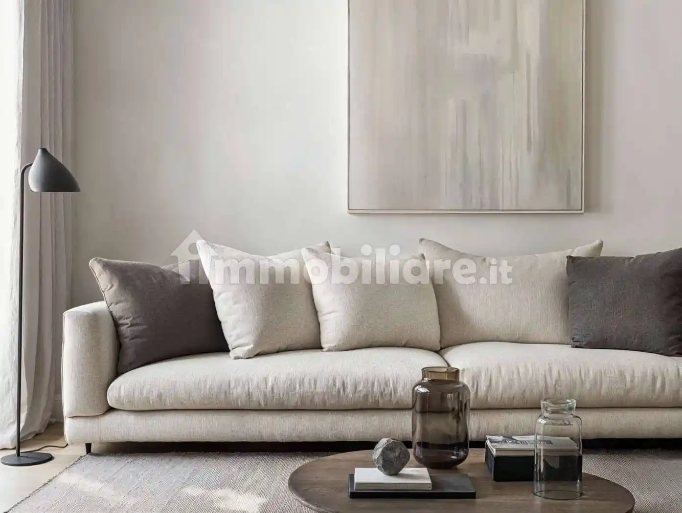 Appartamento in vendita a Parabiago