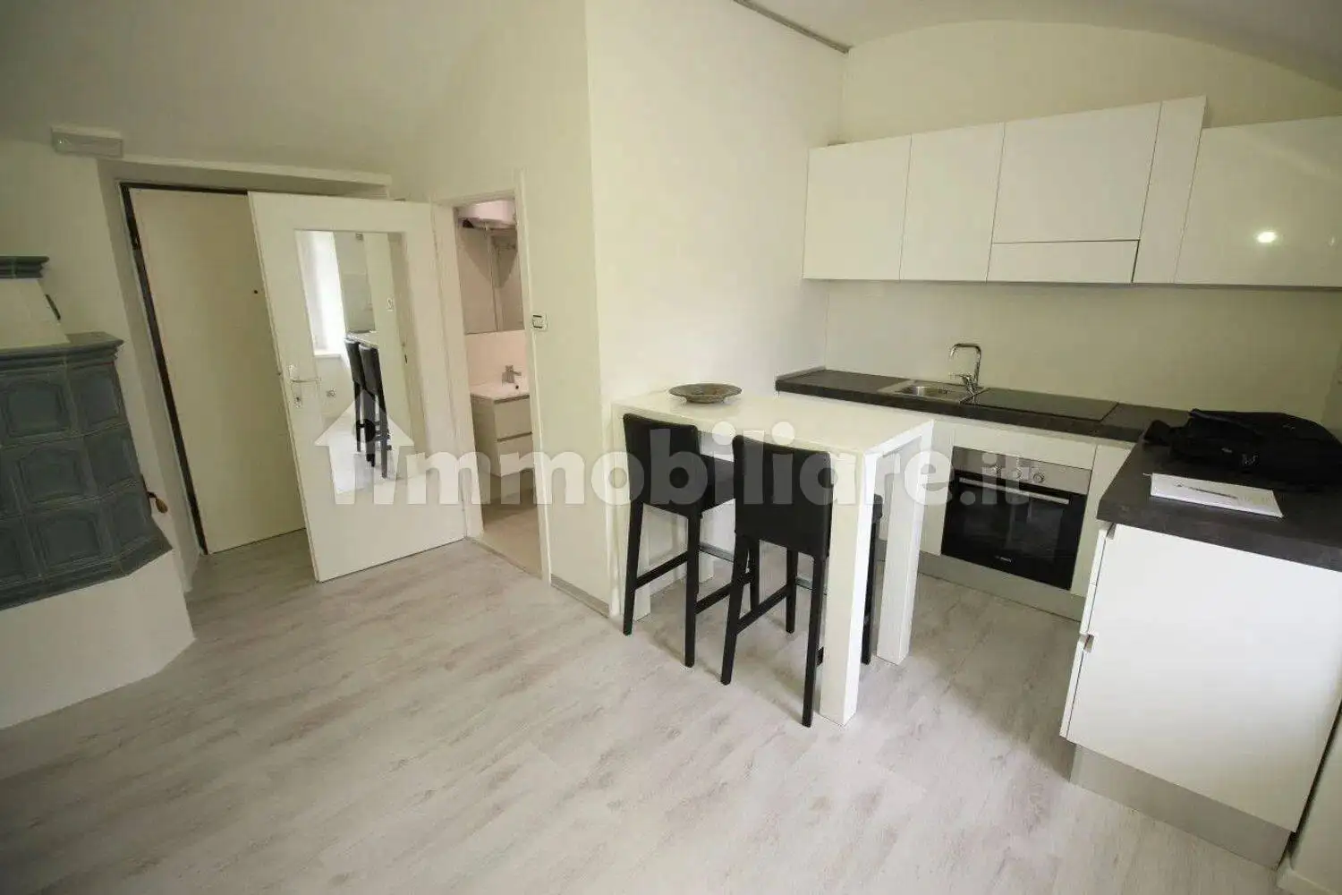 Appartamento in vendita a Bolzano